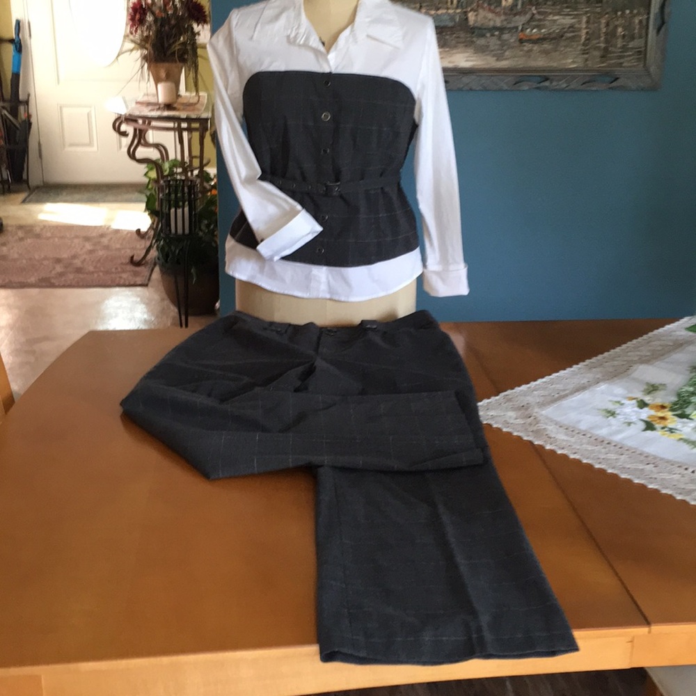 Pantsuit